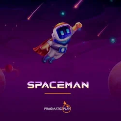 Spaceman lucky101game-0.com